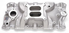 Load image into Gallery viewer, EdelbrockSBC Performer EPS Manifold - 262-400