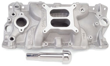 Load image into Gallery viewer, EdelbrockSBC Performer EPS Manifold - 262-400