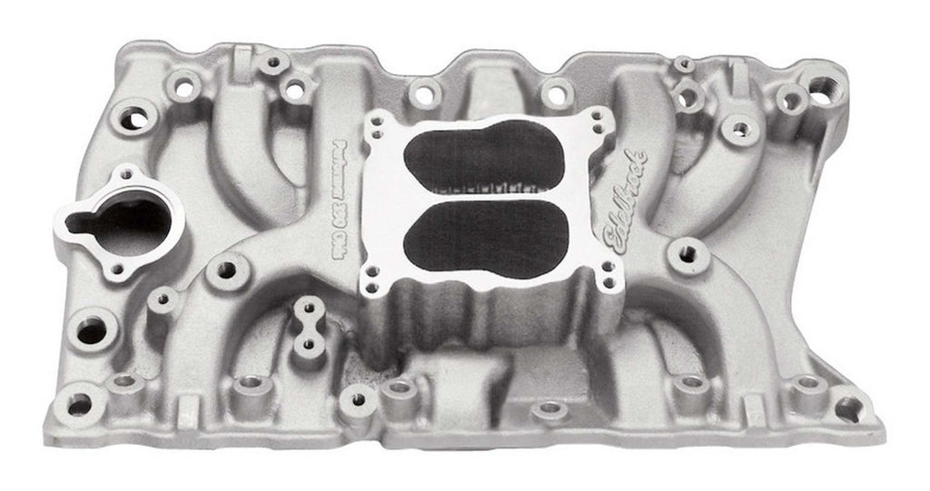 EdelbrockOlds Performer Intake Manifold