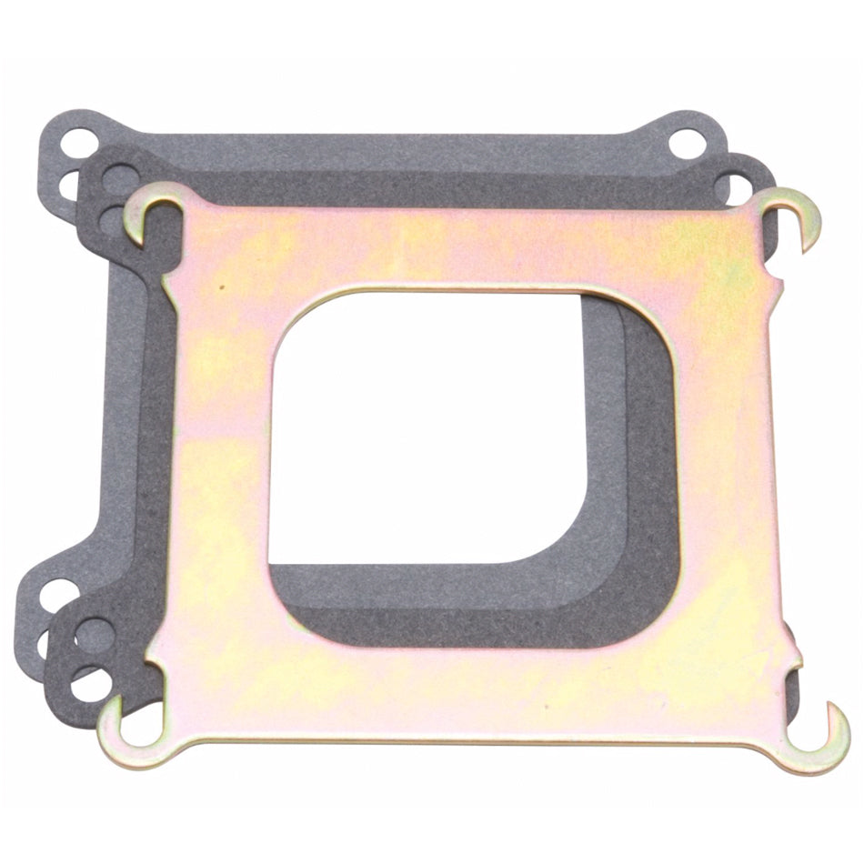 EdelbrockCarburetor Adapter Plate