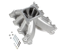 Load image into Gallery viewer, EdelbrockGM LS3 EFI Int. Manifold Super Victor 4500 Flange