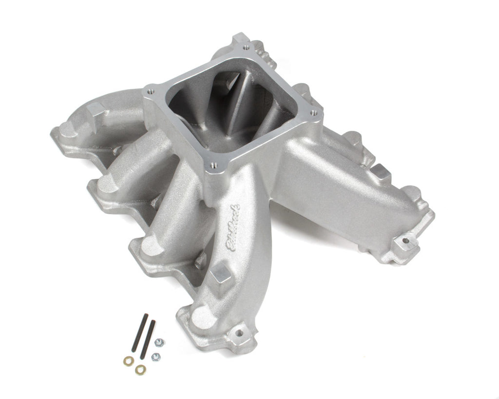 EdelbrockGM LS3 Intake Manifold Super Victor 4500 Flange