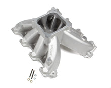 Load image into Gallery viewer, EdelbrockGM LS3 Intake Manifold Super Victor 4500 Flange