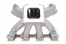 Load image into Gallery viewer, EdelbrockLS3 Super Victor Intake Manifold EFI 4150 Flange