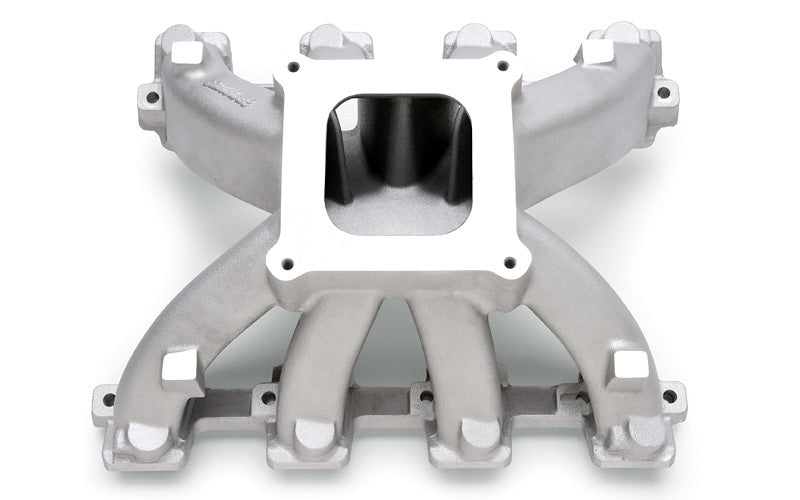 EdelbrockLS3 Super Victor Intake Manifold 4150 Flange