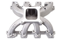 Load image into Gallery viewer, EdelbrockGM LS Victor Jr. Intake Manifold - 4150/EFI