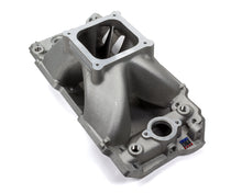 Load image into Gallery viewer, EdelbrockBBC Super Victor II Intake Manifold