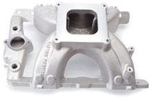 Load image into Gallery viewer, EdelbrockPontiac Victor Manifold - 389-455 4150