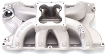 Load image into Gallery viewer, EdelbrockBBF Victor Manifold - 429-460 4500