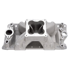 Load image into Gallery viewer, EdelbrockSBC Super Victor 4500 Manifold - 23 Degree