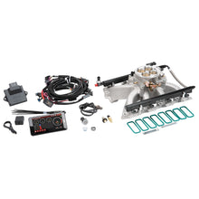 Load image into Gallery viewer, EdelbrockPro-Flo 4 EFI Kit GM LS Gen III/IV 550 HP