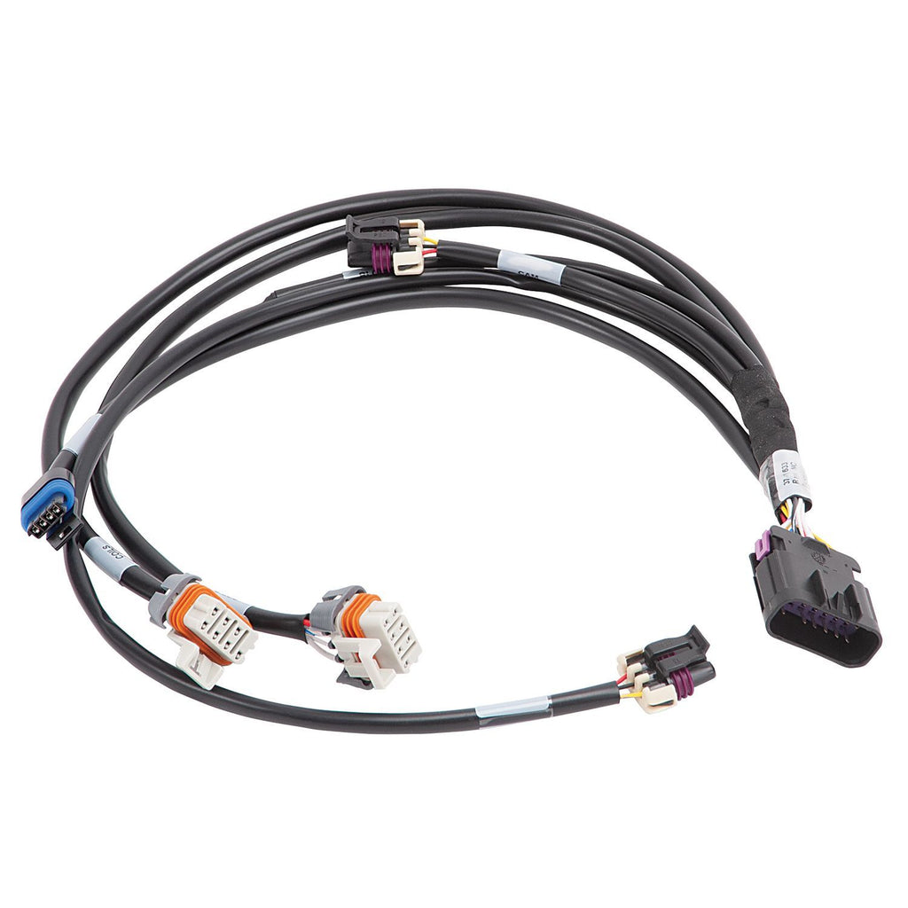 EdelbrockIAC Ignition Harness Pro-Flo 4 GM LS 24x