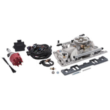 Load image into Gallery viewer, EdelbrockPro-Flo 4 EFI Kit  SBC Vortec 550 HP