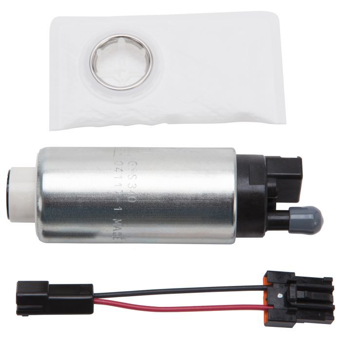 EdelbrockSingle Tank Fuel Pump Kit