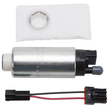 Load image into Gallery viewer, EdelbrockSingle Tank Fuel Pump Kit