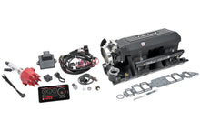 Load image into Gallery viewer, EdelbrockPro-Flo 4 EFI Kit BBC Gen V w/RP Heads