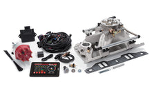 Load image into Gallery viewer, EdelbrockPro-Flo 4 EFI Kit  SBM 318-360 625 HP