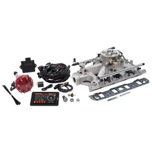 Load image into Gallery viewer, EdelbrockPro-Flo 4 EFI Kit SBF 351W 625 HP