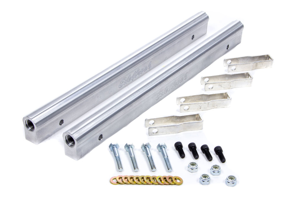 EdelbrockSBF EFI Fuel Rail Kit