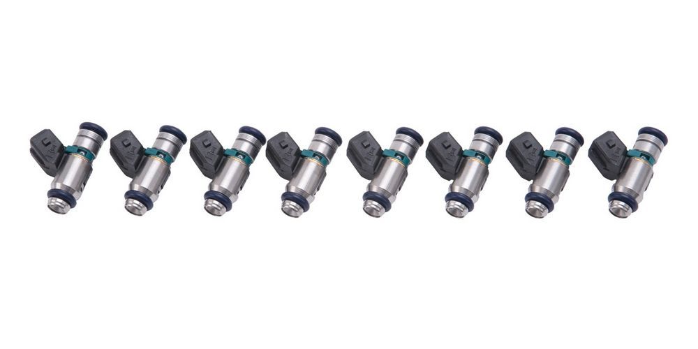 EdelbrockInjectors - Pico 35lb/hr - Set of 8