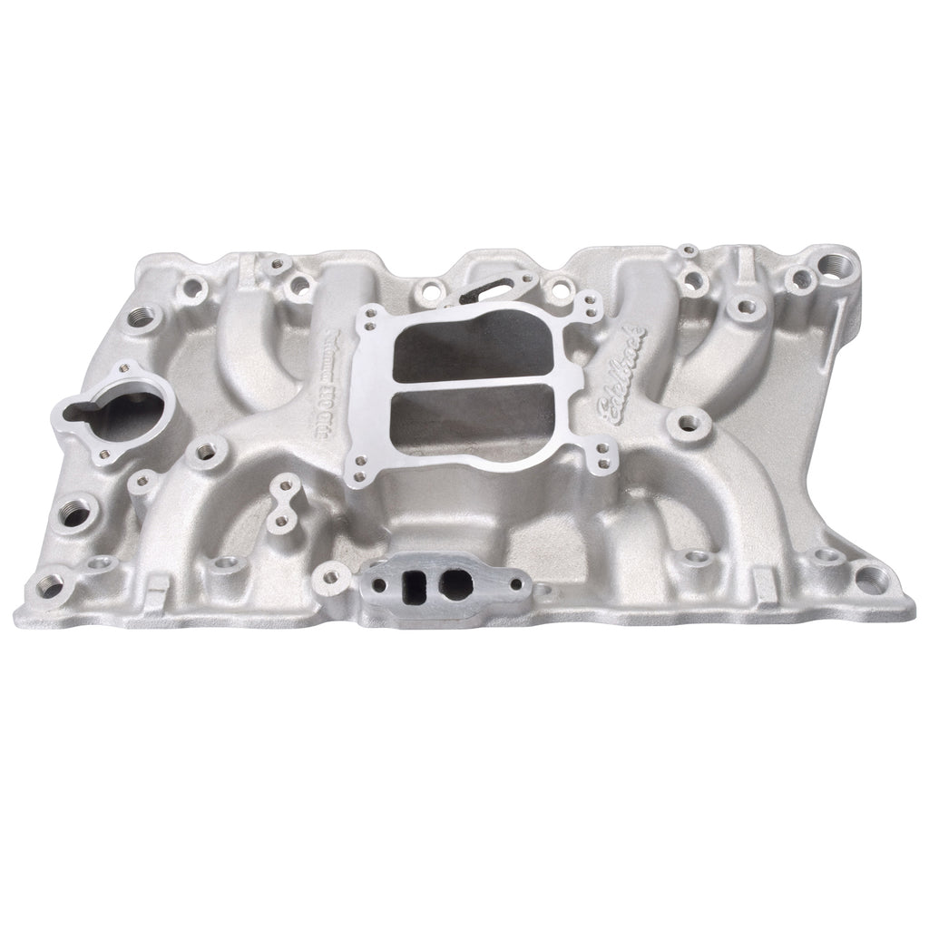 EdelbrockOlds Performer Manifold - 307-403