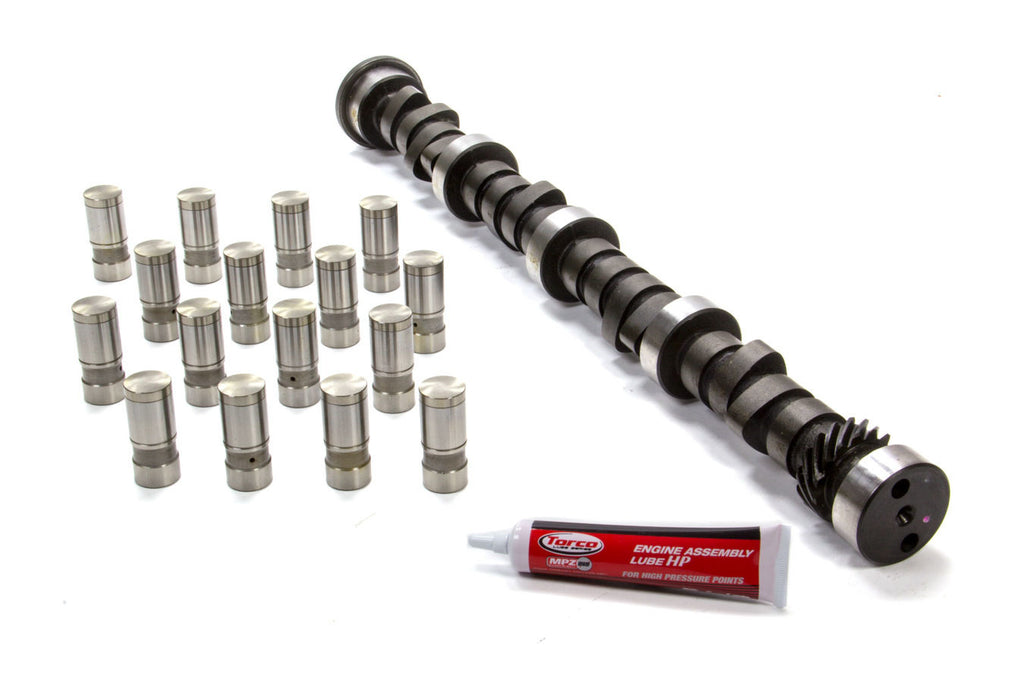 EdelbrockOlds Cam & Lifter Kit