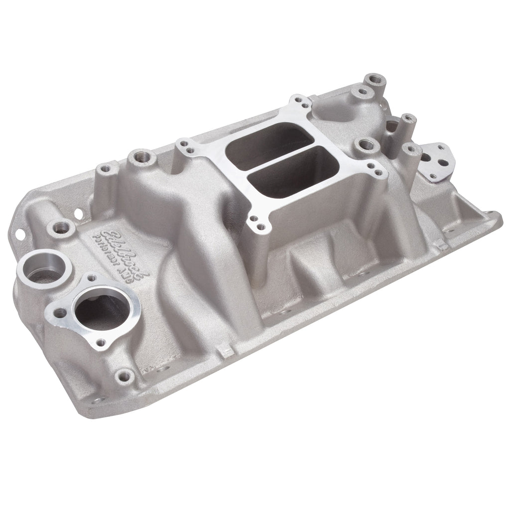 EdelbrockAMC Performer Manifold w/EGR