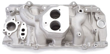 Load image into Gallery viewer, EdelbrockBBC Performer Manifold - w/EGR 87-90 454