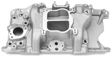 Load image into Gallery viewer, EdelbrockSBM Performer Manifold - w/EGR 318-360