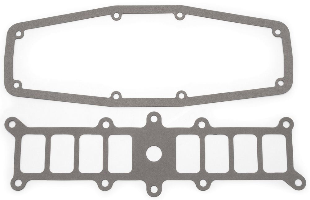 EdelbrockGasket Set for #3821 Manifold