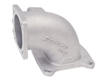 Load image into Gallery viewer, Edelbrock95mm High-Flow T/B Intake Elbow