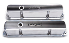 Load image into Gallery viewer, EdelbrockBBM Elite II Series V/C&#39;s