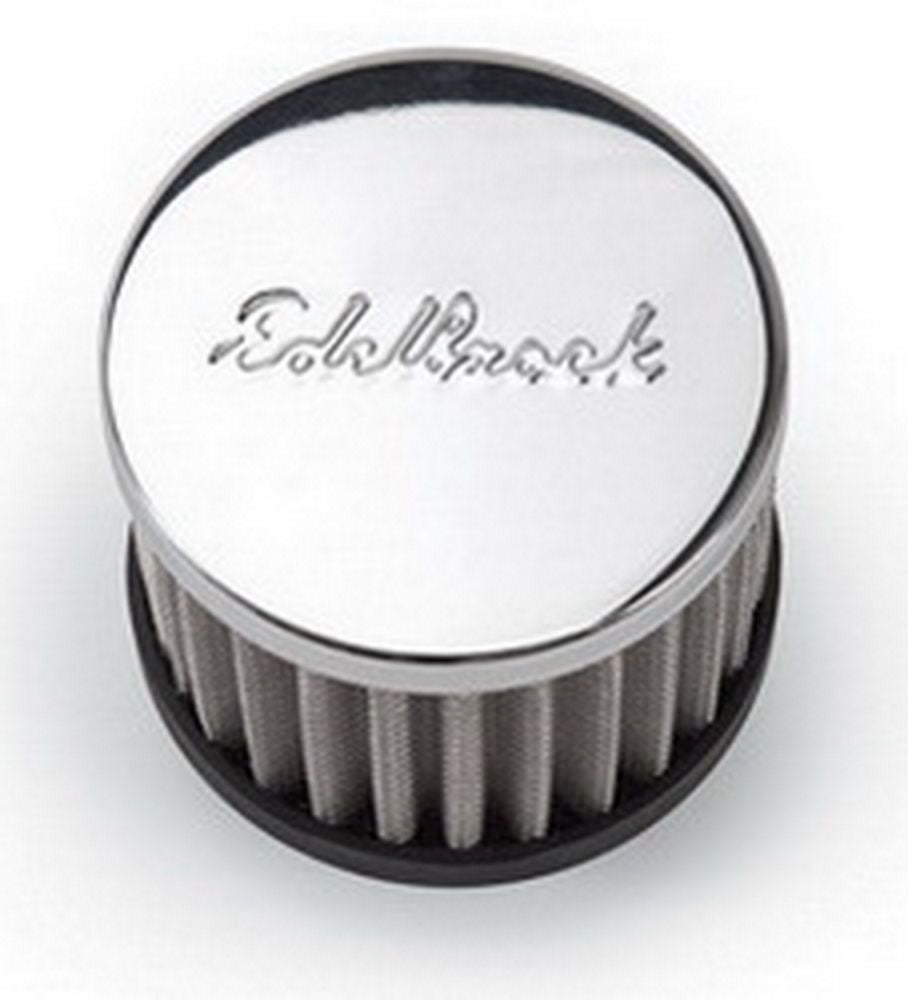 EdelbrockWashable Element