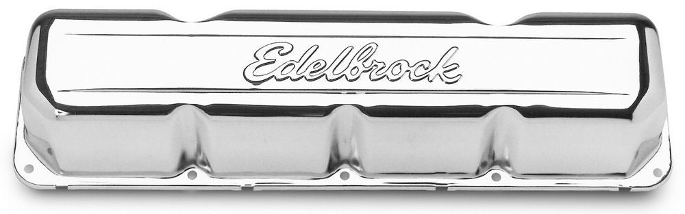 EdelbrockSignature Series V/C's - AMC