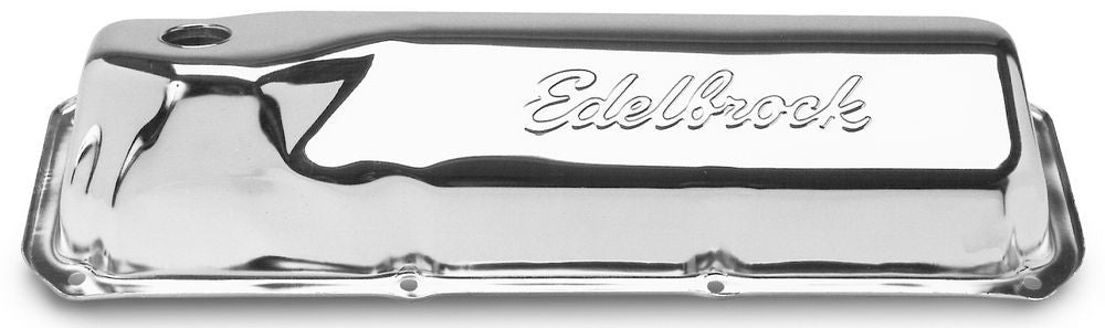 EdelbrockSignature Series V/C's - Ford 351M/400