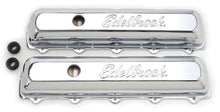 Load image into Gallery viewer, EdelbrockSignature Series V/C&#39;s - Olds 350-455