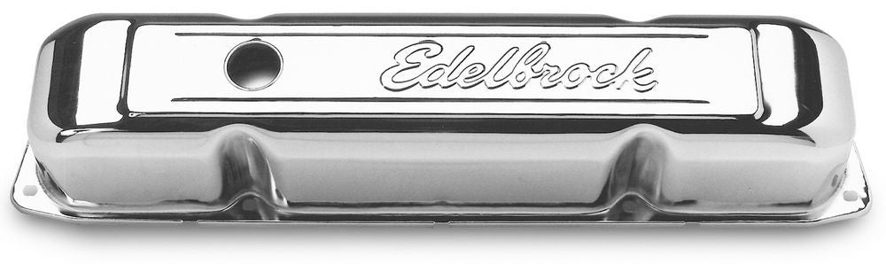 EdelbrockSignature Series V/C's - BBM