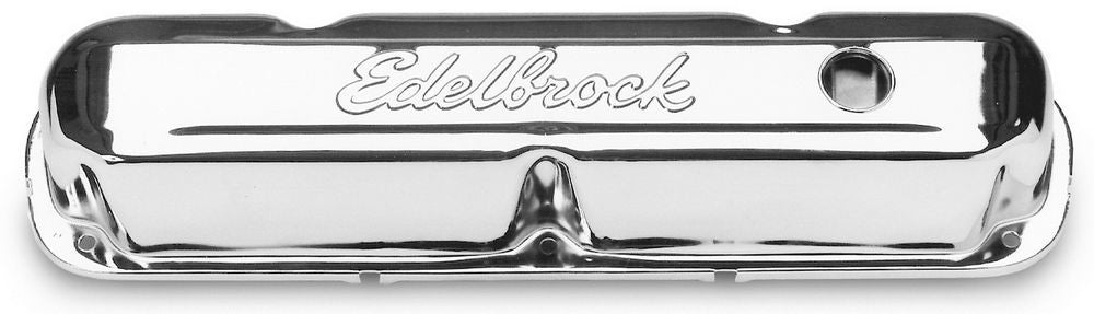 EdelbrockSignature Series V/C's - SBM