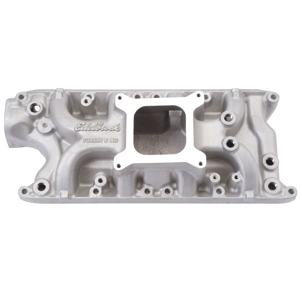 EdelbrockSBF Torker II Manifold - 289-302