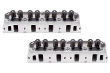 Load image into Gallery viewer, EdelbrockSBF E-Street Cylinder Heads - 60cc 2.02/1.60