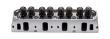 Load image into Gallery viewer, EdelbrockSBF E-Street Cylinder Heads - 60cc 2.08/1.60