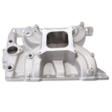 Load image into Gallery viewer, EdelbrockPontiac Torker II Manifold - 389-455