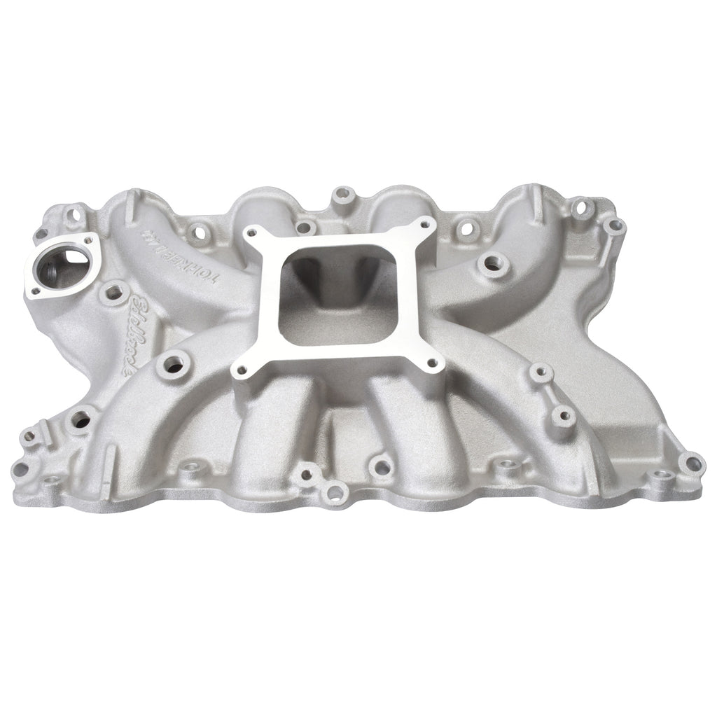 EdelbrockBBF Torker II Manifold - 429-460