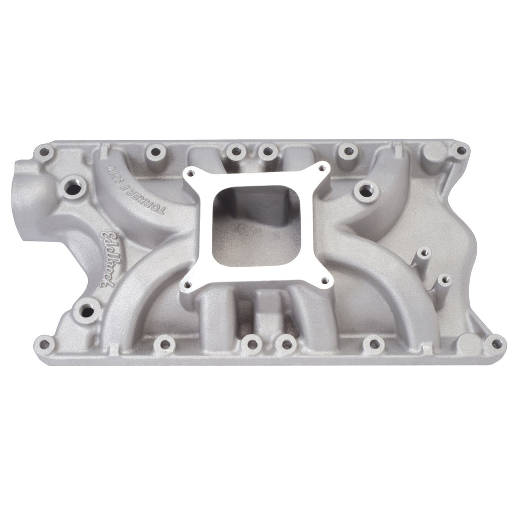 EdelbrockSBF Torker II Manifold - 351W