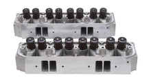 Load image into Gallery viewer, EdelbrockBBM E-Street Cylinder Heads