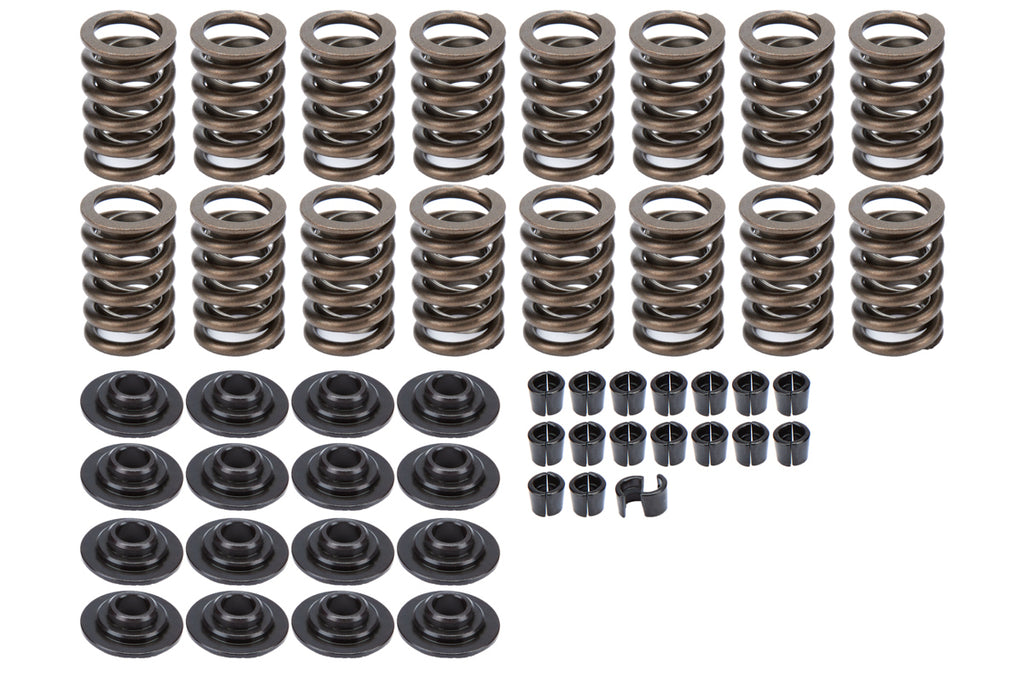 Edelbrock1.265in Valve Spring Kit - SBC