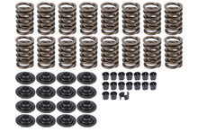 Load image into Gallery viewer, Edelbrock1.265in Valve Spring Kit - SBC