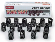 Load image into Gallery viewer, Edelbrock1.222in Valve Springs - SBC