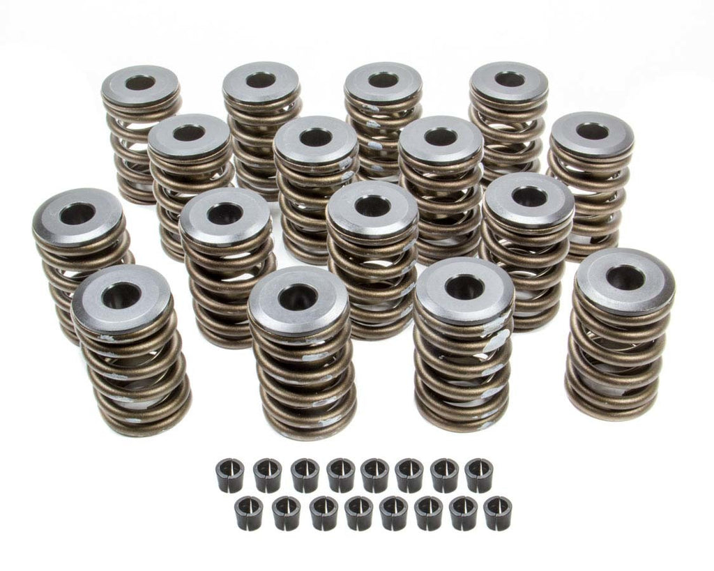 Edelbrock1.500in Valve Springs - BBC