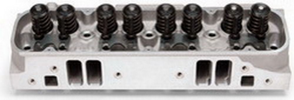 EdelbrockBuick Performer RPM Cylinder Head - Assm.